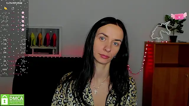 Snapshot of annakillianox chatting on February 16, 2025, 9:37 am annakillianox online show from February 16, 2025, 9:37 am