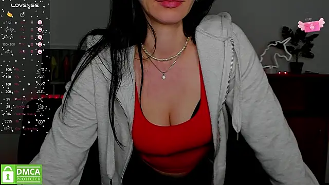 Snapshot of annakillianox chatting on February 19, 2025, 4:00 pm annakillianox online show from February 19, 2025, 4:00 pm