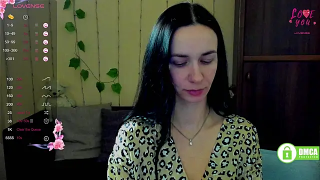 Snapshot of annakillianox chatting on February 25, 2025, 9:31 am annakillianox online show from February 25, 2025, 9:31 am