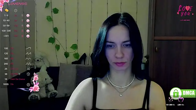 Snapshot of annakillianox chatting on February 28, 2025, 6:32 am annakillianox online show from February 28, 2025, 6:32 am