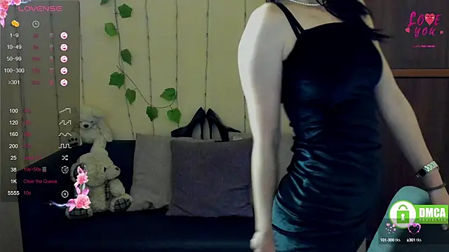Snapshot of annakillianox chatting on February 28, 2025, 9:36 am annakillianox online show from February 28, 2025, 9:36 am