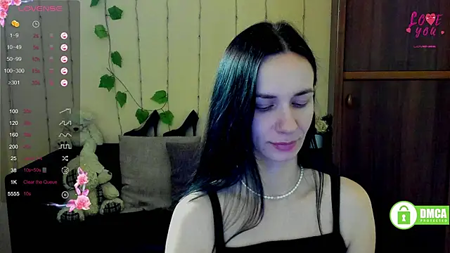 Snapshot of annakillianox chatting on February 28, 2025, 12:42 pm annakillianox online show from February 28, 2025, 12:42 pm
