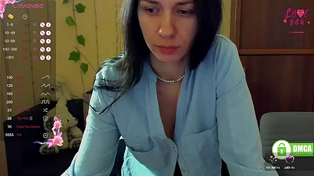 Snapshot of annakillianox chatting on March 1, 2025, 6:24 am annakillianox online show from March 1, 2025, 6:24 am