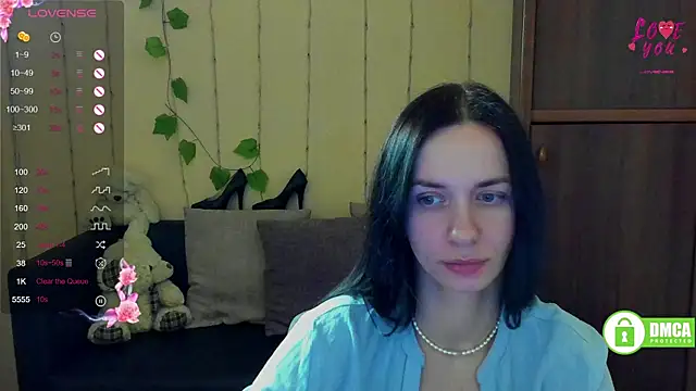 Snapshot of annakillianox chatting on March 1, 2025, 9:29 am annakillianox online show from March 1, 2025, 9:29 am