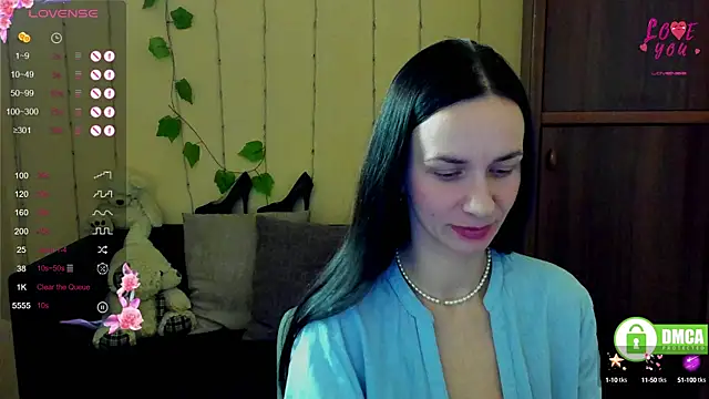 Snapshot of annakillianox chatting on March 1, 2025, 4:00 pm annakillianox online show from March 1, 2025, 4:00 pm