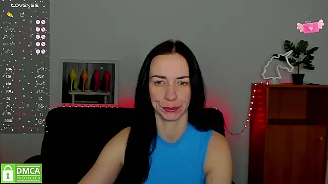 Snapshot of annakillianox chatting on March 3, 2025, 6:26 am annakillianox online show from March 3, 2025, 6:26 am