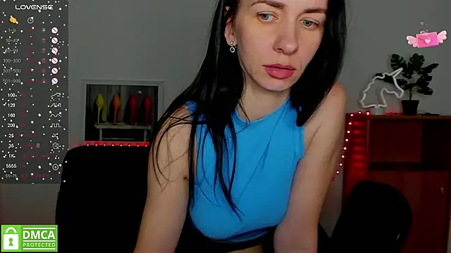 Snapshot of annakillianox chatting on March 3, 2025, 9:33 am annakillianox online show from March 3, 2025, 9:33 am