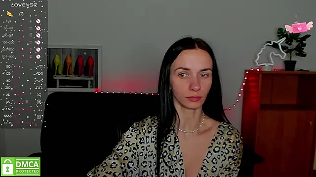 Snapshot of annakillianox chatting on March 8, 2025, 3:45 pm annakillianox online show from March 8, 2025, 3:45 pm