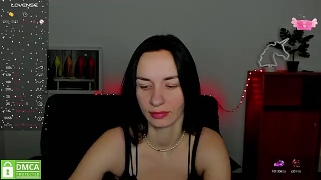 Snapshot of annakillianox chatting on March 12, 2025, 6:29 am annakillianox online show from March 12, 2025, 6:29 am