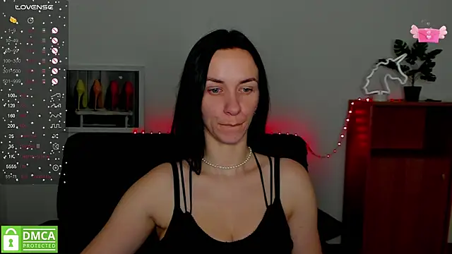 Snapshot of annakillianox chatting on March 12, 2025, 9:34 am annakillianox online show from March 12, 2025, 9:34 am