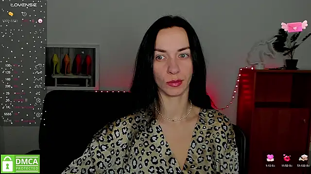 Snapshot of annakillianox chatting on March 14, 2025, 6:21 am annakillianox online show from March 14, 2025, 6:21 am