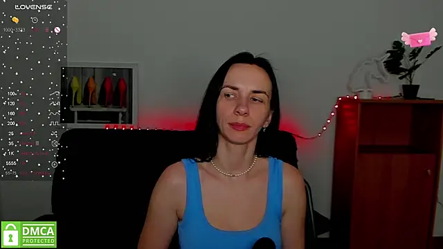 Snapshot of annakillianox chatting on March 15, 2025, 3:37 pm annakillianox online show from March 15, 2025, 3:37 pm