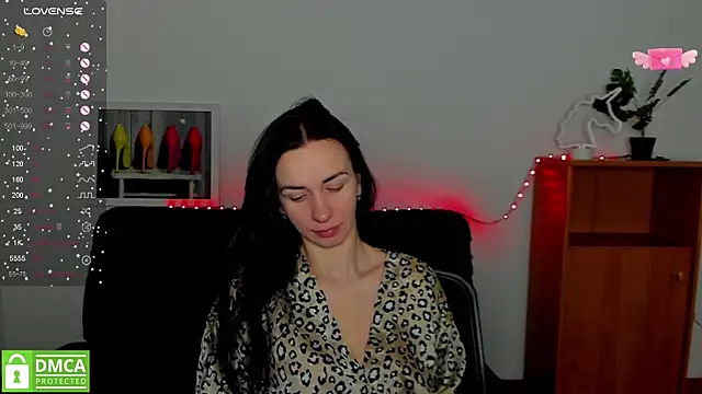 Snapshot of annakillianox chatting on March 18, 2025, 6:25 am annakillianox online show from March 18, 2025, 6:25 am
