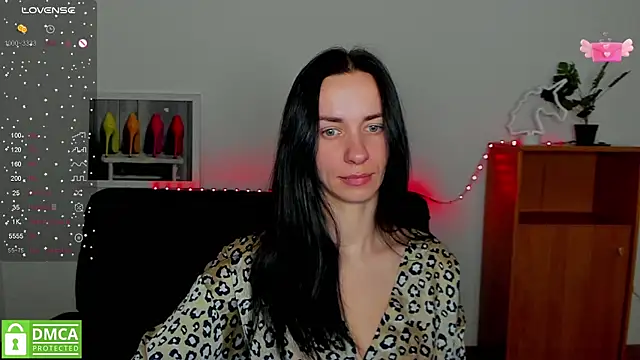 Snapshot of annakillianox chatting on March 18, 2025, 9:31 am annakillianox online show from March 18, 2025, 9:31 am