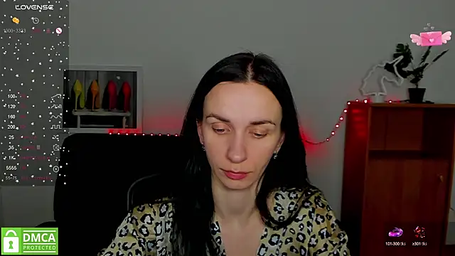 Snapshot of annakillianox chatting on March 18, 2025, 4:26 pm annakillianox online show from March 18, 2025, 4:26 pm