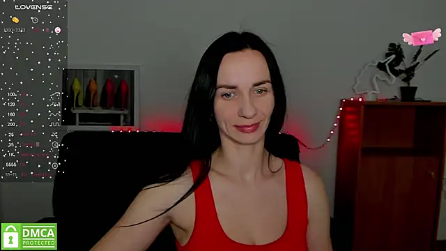 Snapshot of annakillianox chatting on March 19, 2025, 3:40 pm annakillianox online show from March 19, 2025, 3:40 pm