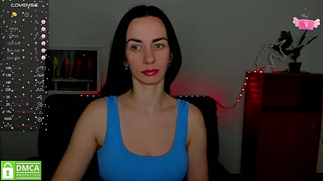 Snapshot of annakillianox chatting on March 21, 2025, 12:28 pm annakillianox online show from March 21, 2025, 12:28 pm