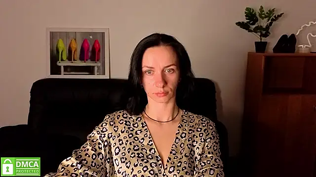 annakillianox online show from March 17, 2026, 12:30 pm