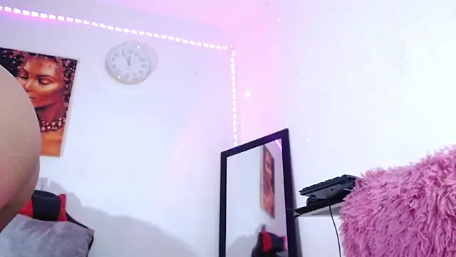 Snapshot of amgeline chatting on January 8, 2025, 8:38 am amgeline online show from January 8, 2025, 8:38 am