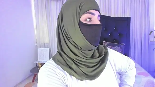 Uzra hayed online show from February 6, 2026, 5:27 pm