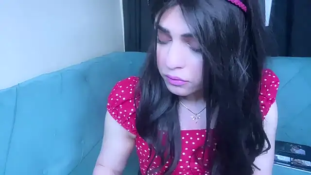 Arab tgirl online show from February 20, 2025, 9:20 pm