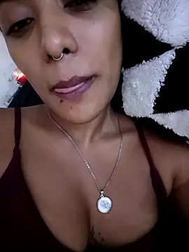 VictoireFeller online show from September 22, 2025, 3:41 am