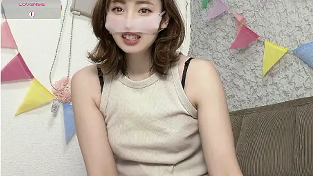Snapshot of A33-asami chatting on May 6, 2026, 1:25 am A33-asami online show from May 6, 2026, 1:25 am