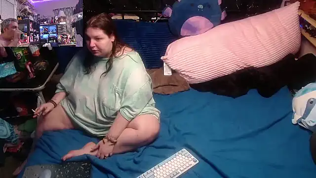 yoursexything79 online show from November 22, 2025, 2:21 am