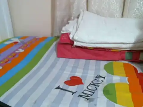 Snapshot of Hotellen chatting on March 10, 2025, 6:56 pm Hotellen online show from March 10, 2025, 6:56 pm