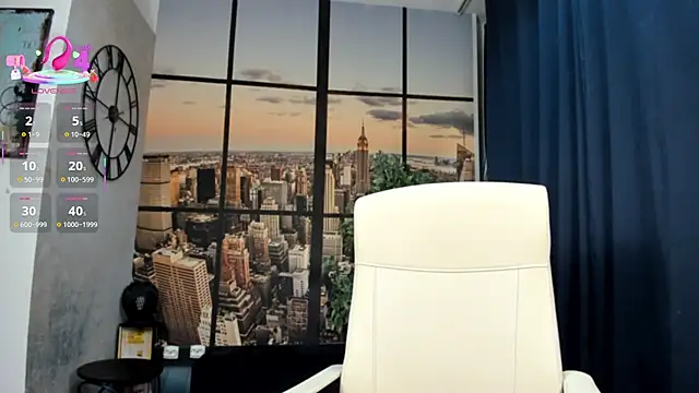 Snapshot of Jelisse_Jones chatting on October 26, 2025, 10:47 pm Jelisse Jones online show from October 26, 2025, 10:47 pm