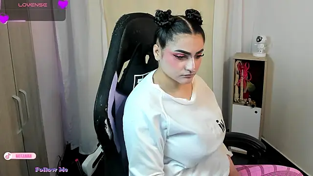 Snapshot of setzuna_ chatting on October 30, 2025, 3:19 am setzuna  online show from October 30, 2025, 3:19 am