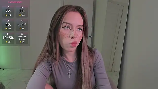 Snapshot of KellyBarton chatting on October 12, 2025, 9:36 pm KellyBarton online show from October 12, 2025, 9:36 pm