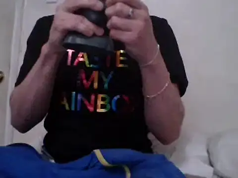 Jay2xx1x online show from January 25, 2025, 7:07 pm