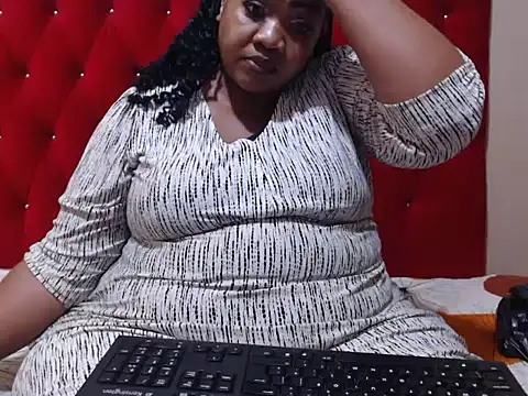 MIGHTYASSS online show from March 4, 2026, 5:46 am