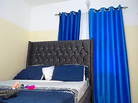 scarletdior online show from November 18, 2025, 1:26 pm