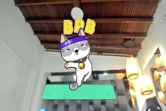 baby booty online show from September 20, 2025, 11:00 am