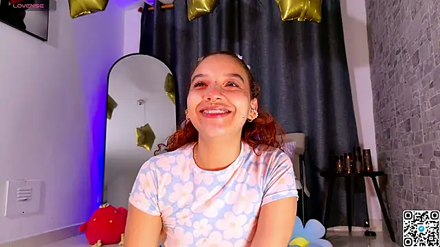 rubi star online show from January 9, 2025, 10:31 pm