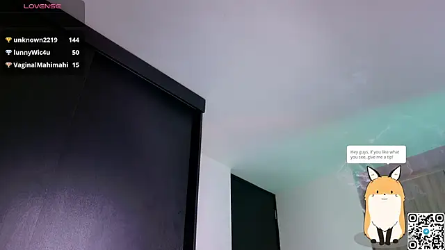 rubi star online show from January 28, 2025, 11:39 pm