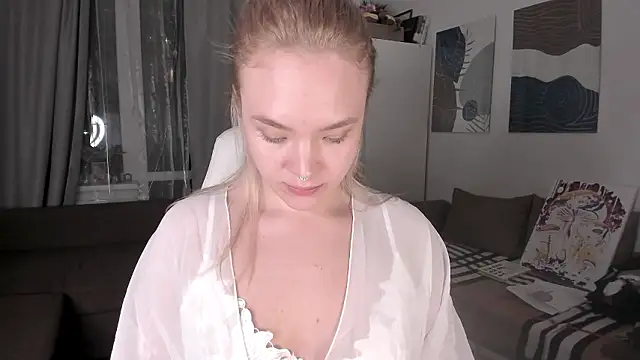 EvelinaDarling online show from December 8, 2024, 3:13 pm