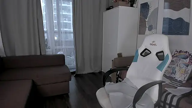 EvelinaDarling online show from December 10, 2024, 9:44 am