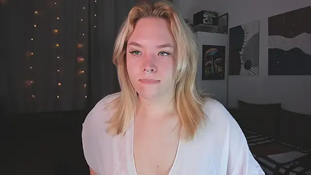 EvelinaDarling online show from January 27, 2025, 5:58 am