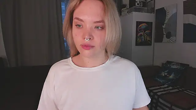 EvelinaDarling online show from February 14, 2025, 5:51 am