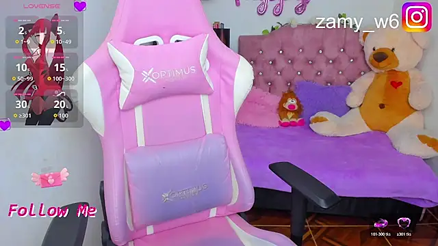 karla cute01 online show from February 20, 2026, 5:46 pm