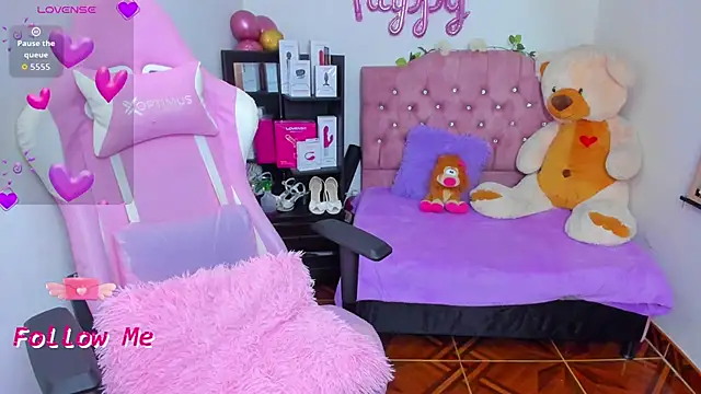 karla cute01 online show from March 15, 2026, 5:02 am