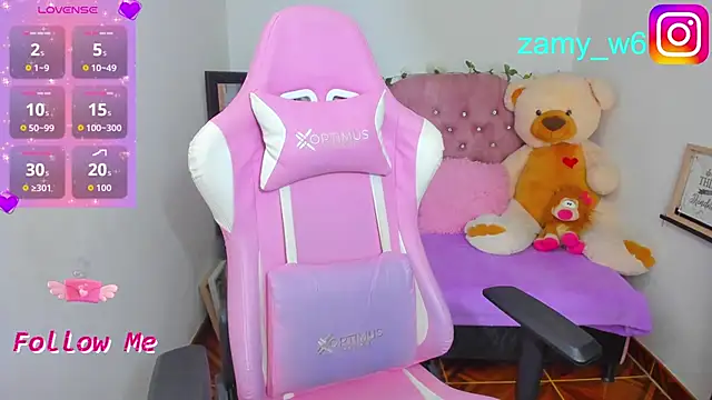 karla cute01 online show from April 25, 2026, 5:10 am