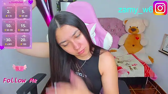karla cute01 online show from May 6, 2026, 5:03 am