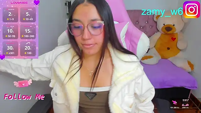 karla cute01 online show from June 24, 2026, 5:06 am