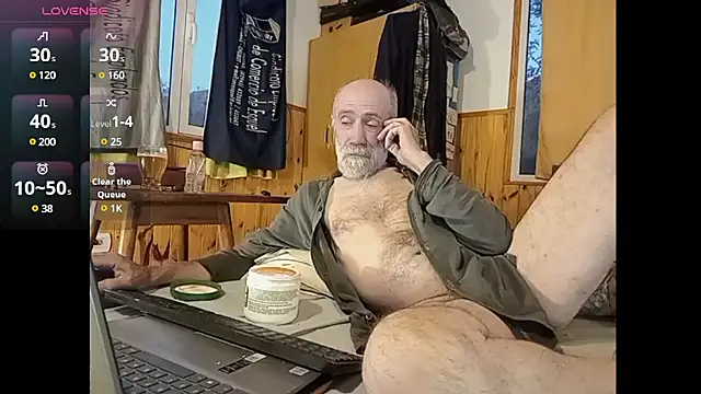 papifacu online show from January 26, 2025, 12:37 am