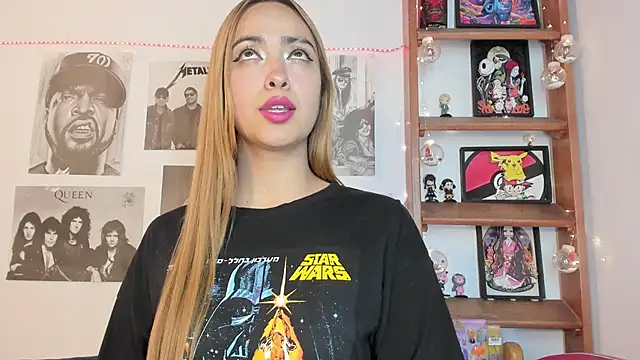 Meowlody online show from September 21, 2025, 9:16 pm