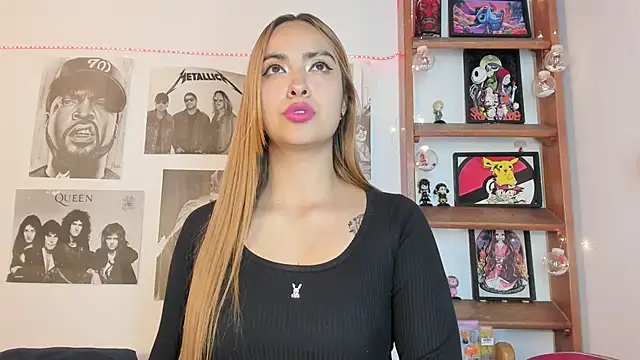 Meowlody online show from September 24, 2025, 10:57 pm